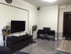 Blk 27A Jalan Membina (Bukit Merah), HDB 4 Rooms #118944452